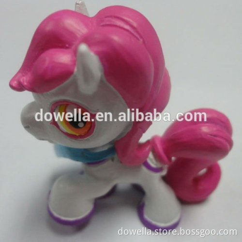horse action figures Wholesale Anime Gifts/Figure/Action Figure Doll doll toys furnishing